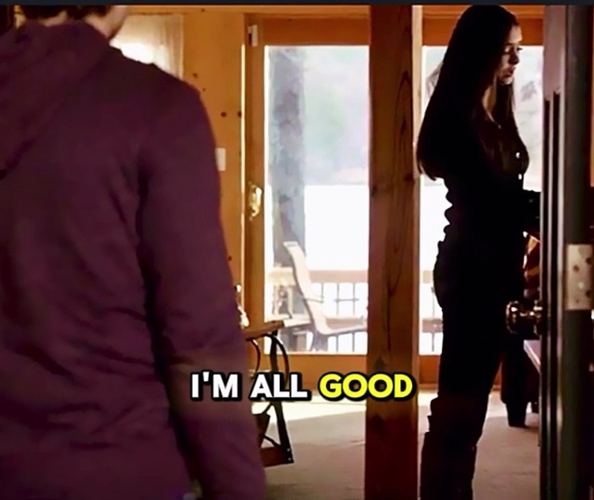 Stefan: You’re Such a Liar | TVD Edits