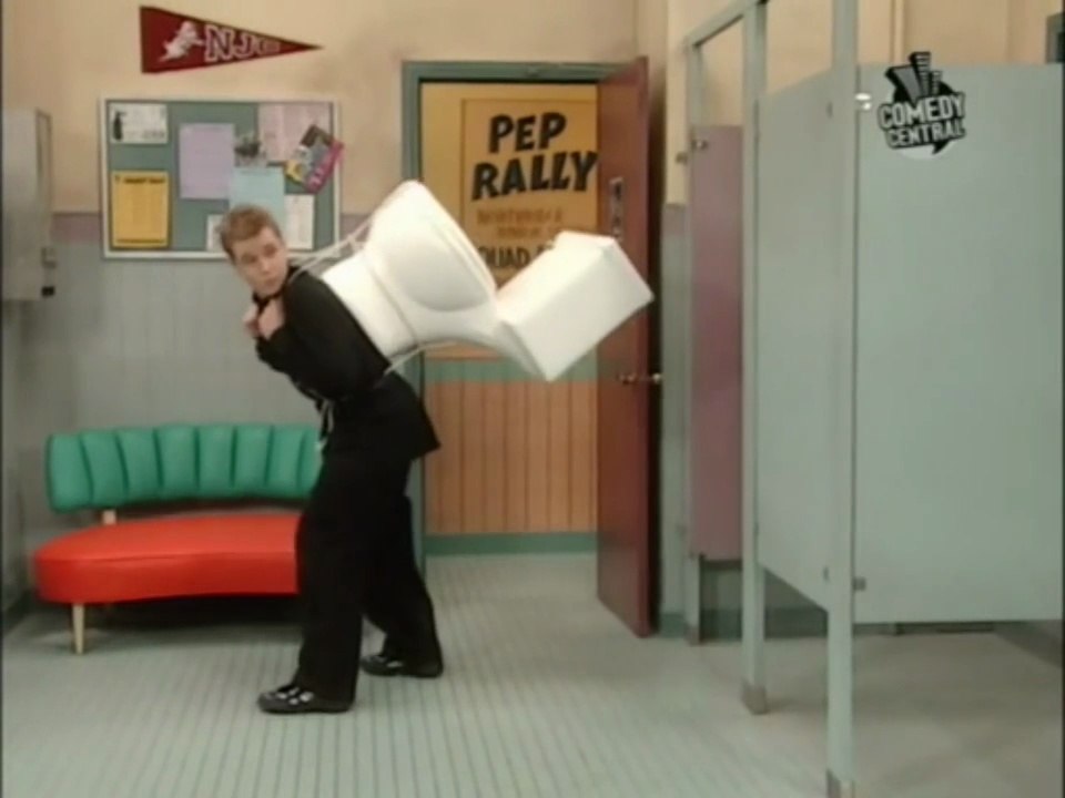 Auf schlimmer und ewig Staffel 5 Folge 12 'Das große Rauschen' #Deutsch #HD