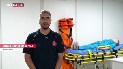 İlk yardım neden önemli?