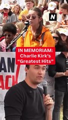 Notable statements by Charlie Kirk