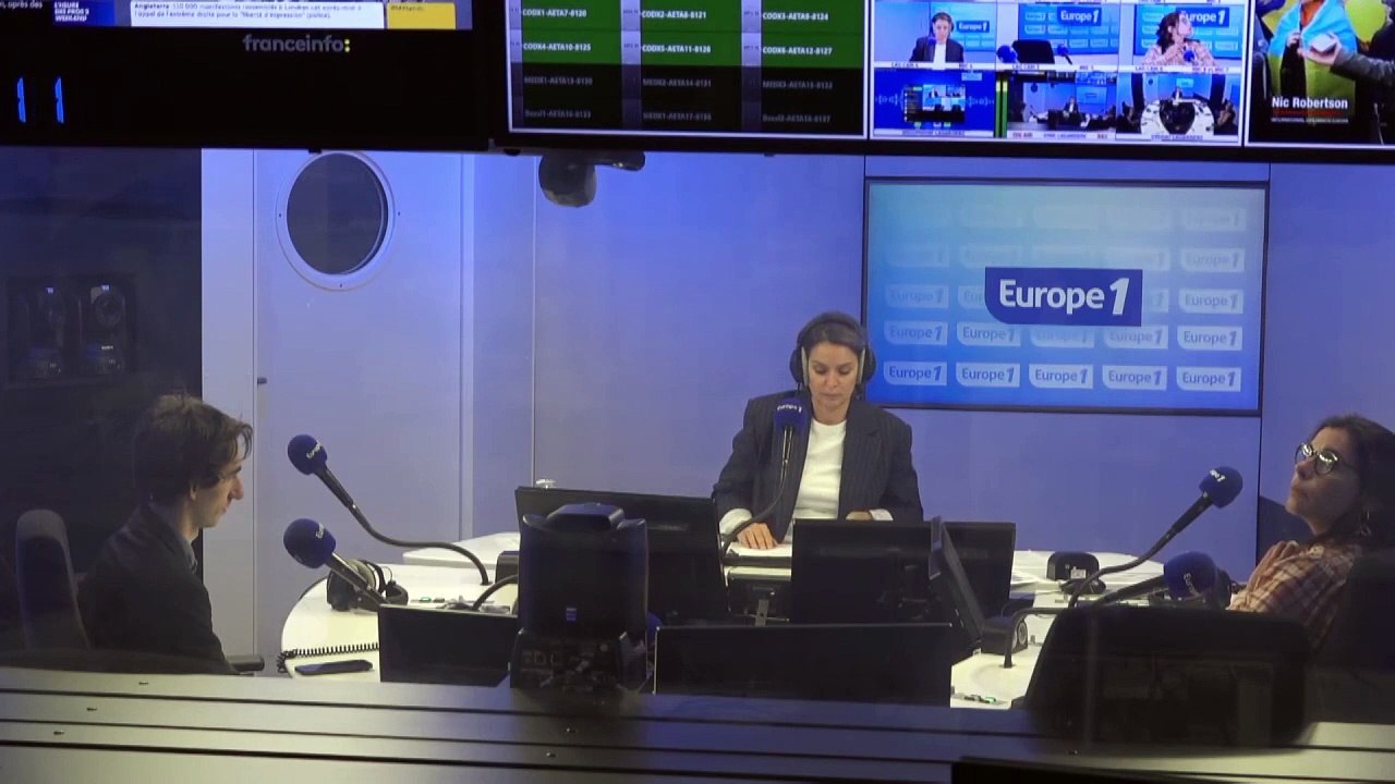 «Les Premiers ministres ne sont pas responsables devant l’opinion mais devant le Parlement» rappelle Benjamin Morel, politologue