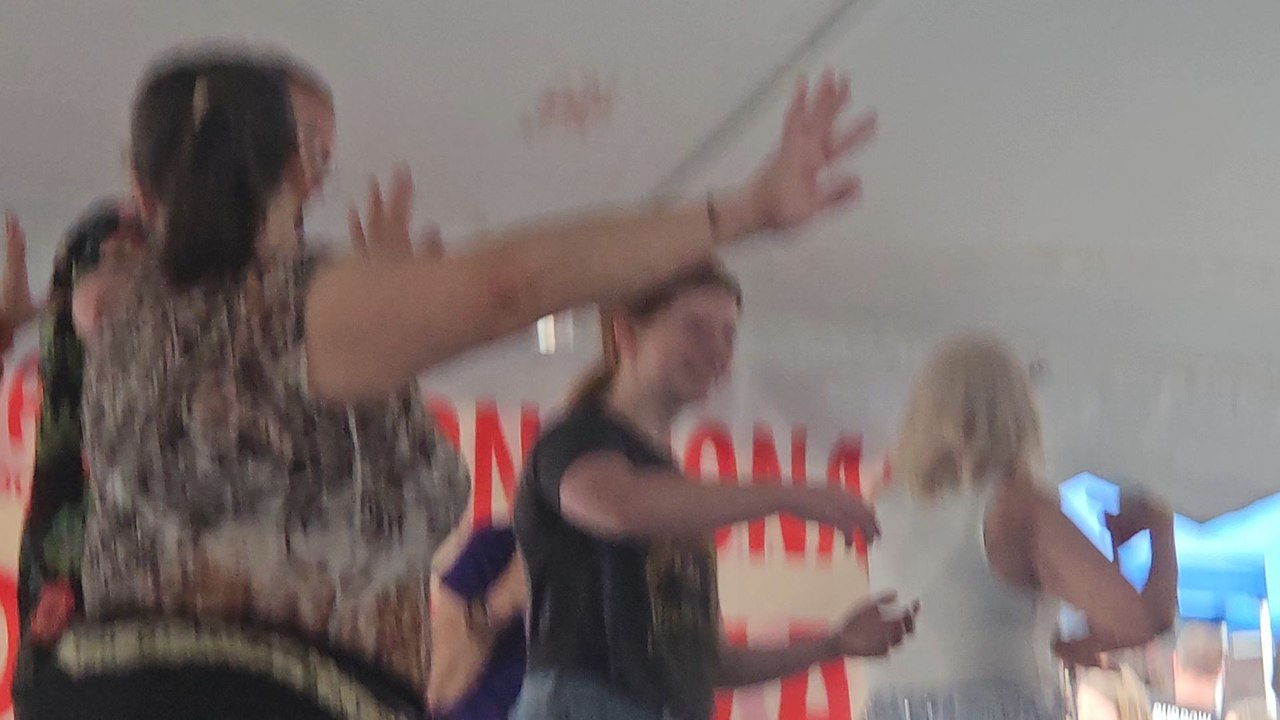 5th Semi-Annual SARAGA INTERNATIONAL FOOD FESTIVAL 2025