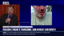 Policier agressé à Tourcoing: l'avocat de la victime indique que le policier "était en mission"