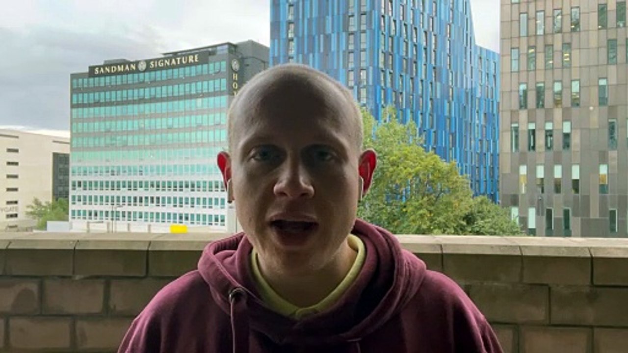 Newcastle United 1-0 Wolves - Joe Buck match reaction