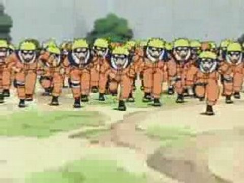 Naruto- (battle never ends)