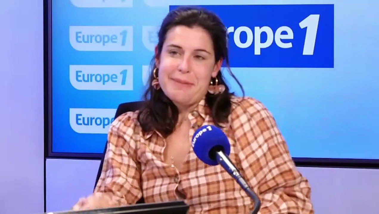 «On paie des détenus étrangers pour qu’ils rentrent chez eux. Il y a 50 ans, tout le monde aurait cru à de la science-fiction» dénonce Charlotte d'Ornellas