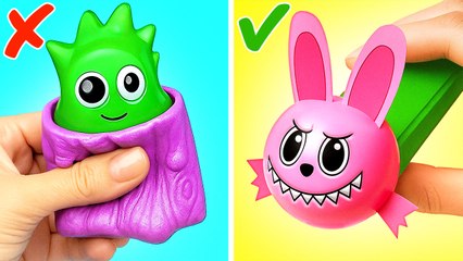 Expensive Gadgets vs Budget DIYs 👑 How to Make Cool Crafts for Free