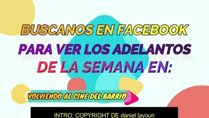 ALAS RECORTADAS (1937) V.O.S.E. (ACCIÓN - AVENTURA CRIMEN) - VOLVIENDO AL CINE DEL BARRIO