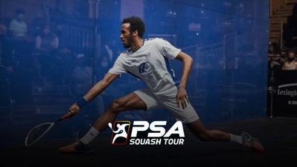 Mostafa Asal - Sebastien Bonmalais