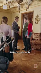 Niñera exconvicta y papá soltero millonario (doblado) Español