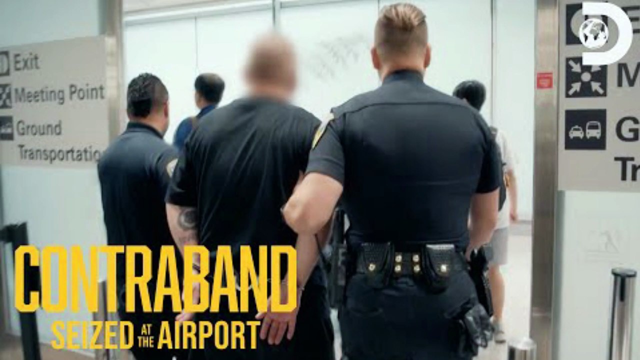 Most-Intense-Airport-Smuggling-Fails-Contraband-Seized-at-the_360p