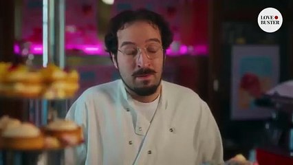 Millionaire Left Fiancée For Poor Girl _ _LoveBusterShow(480P)