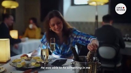 Rich Client's Date Sparks Drama 💔