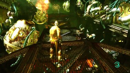 AKSİYON   E018 - ENSLAVED ODYSSEY TO THE WEST PREMIUM EDITION 1080P HD GAMEPLAY