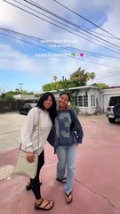 so excited to have my mom & sis in town for a long weekend