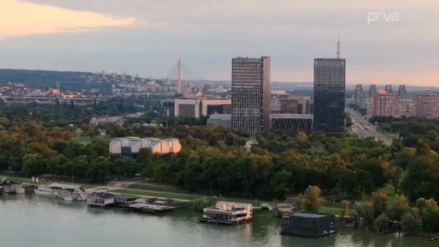 Igra sudbine 1539 epizoda 14. 9. 2025