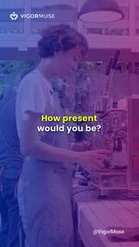 No Pages to Turn Back