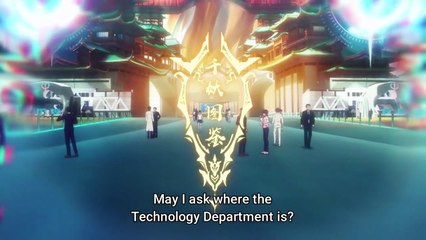 Drowning Sorrows in Raging Fire: Episode 1 English Subtitle