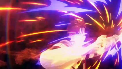 Drowning Sorrows in Raging Fire: Episode 5 English Subtitle