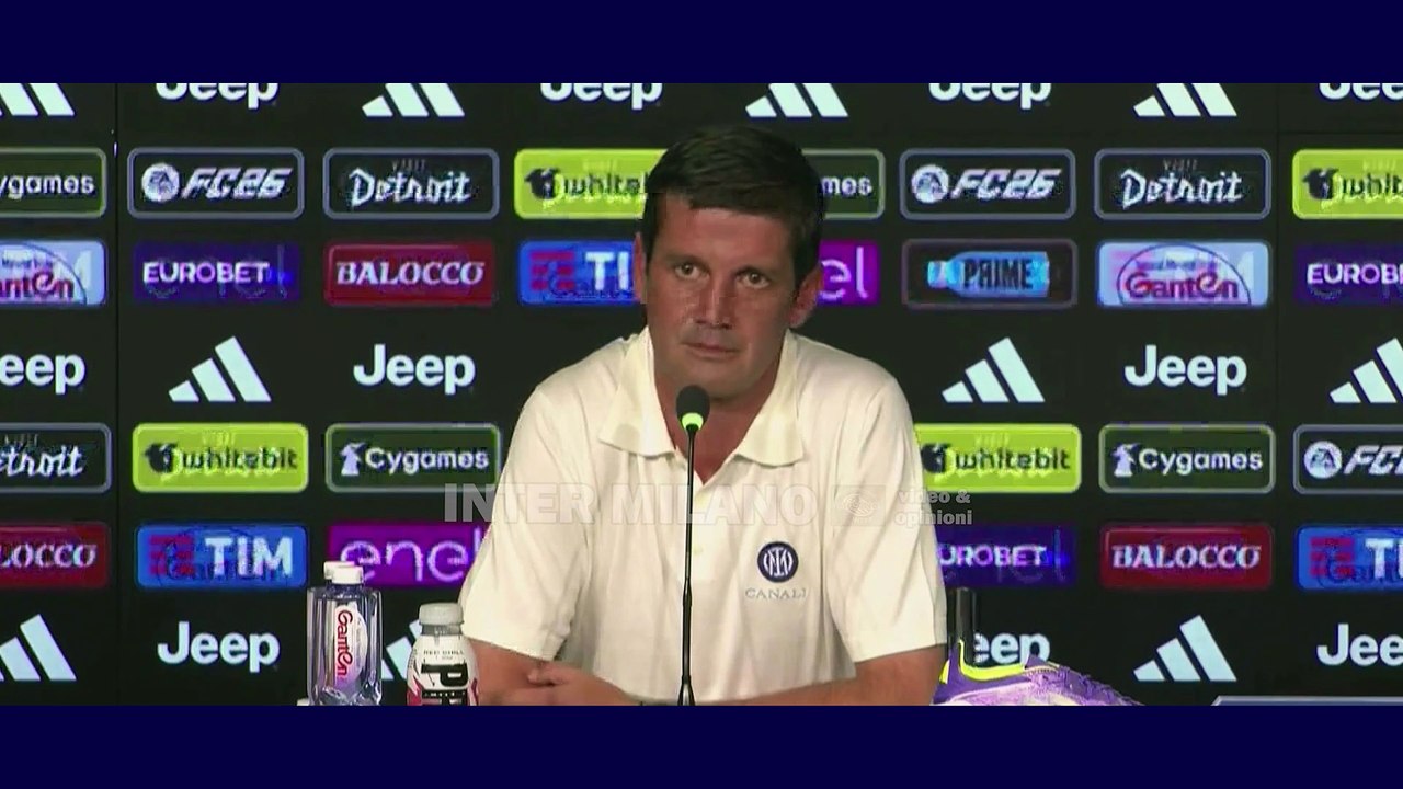 Juventus-Inter 4-3 * Cristian Chivu: dobbiamo avere concretezza e non vergognarsi di buttare il pallone in tribuna.