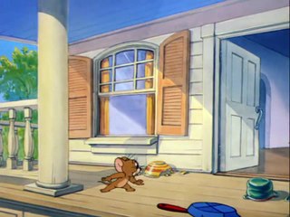 Tom And Jerry - 035 - The Truce Hurts [1948]