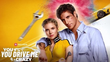 Hot🔥 You Drive Me Crazy