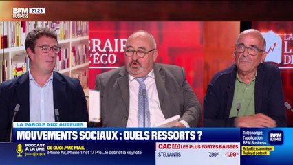 La librairie de l'éco - Samedi 13 septembre