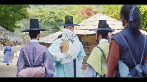 مسلسل شهية طيبة جلالتك الحلقة 7 مترجمة المسلسل الكوري هنيئا مريئا يا مولاي حلقة 7 مترجم