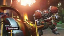 Juegos de Verano Overwatch 2025 35