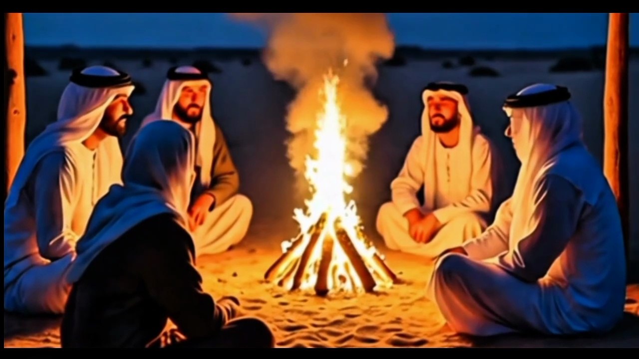 Ashab e kahf | Documentary