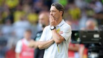 Dortmund - Kovac avant d'affronter la Juventus : 