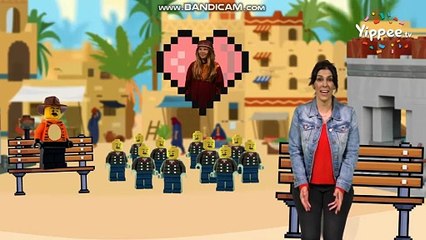 Bible Builds - Ruth Challenge #10