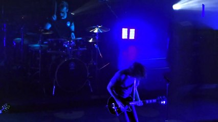 Soundgarden - Last Show: Fell on Black Day - Live at the Fox Theatre, Detroit, MI, USA - May 17th, 2017 (2017 North American Tour, Final Performance with Chris Cornell)