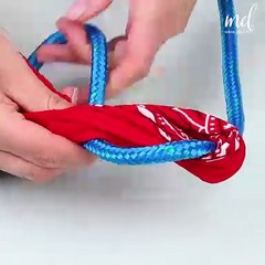 Tying knots that you actually use!