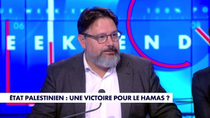 Olivier Vial : «De la diplomatie à destination de leurs opinions publiques plutôt qu’une solution diplomatique»