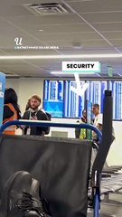 When bystanders stayed silent, he stepped up ✈️💪