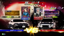 20250904 新潟県 １６０なのら ゲームセンターテクノポリス 箱上X2 死老豆