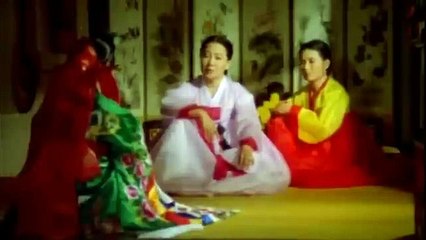 Spinning tales. Korean.  Lesbian Movie