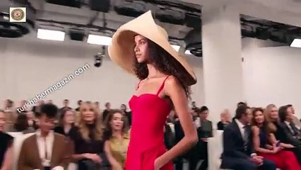Ralph Lauren’den moda haftasına şehir masalı: New York’un kalbinde defile!