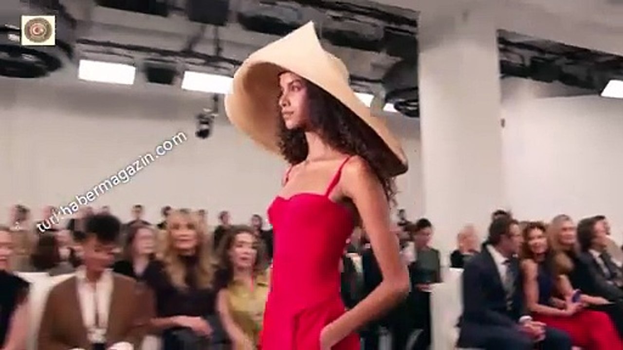 Ralph Lauren’den moda haftasına şehir masalı: New York’un kalbinde defile!