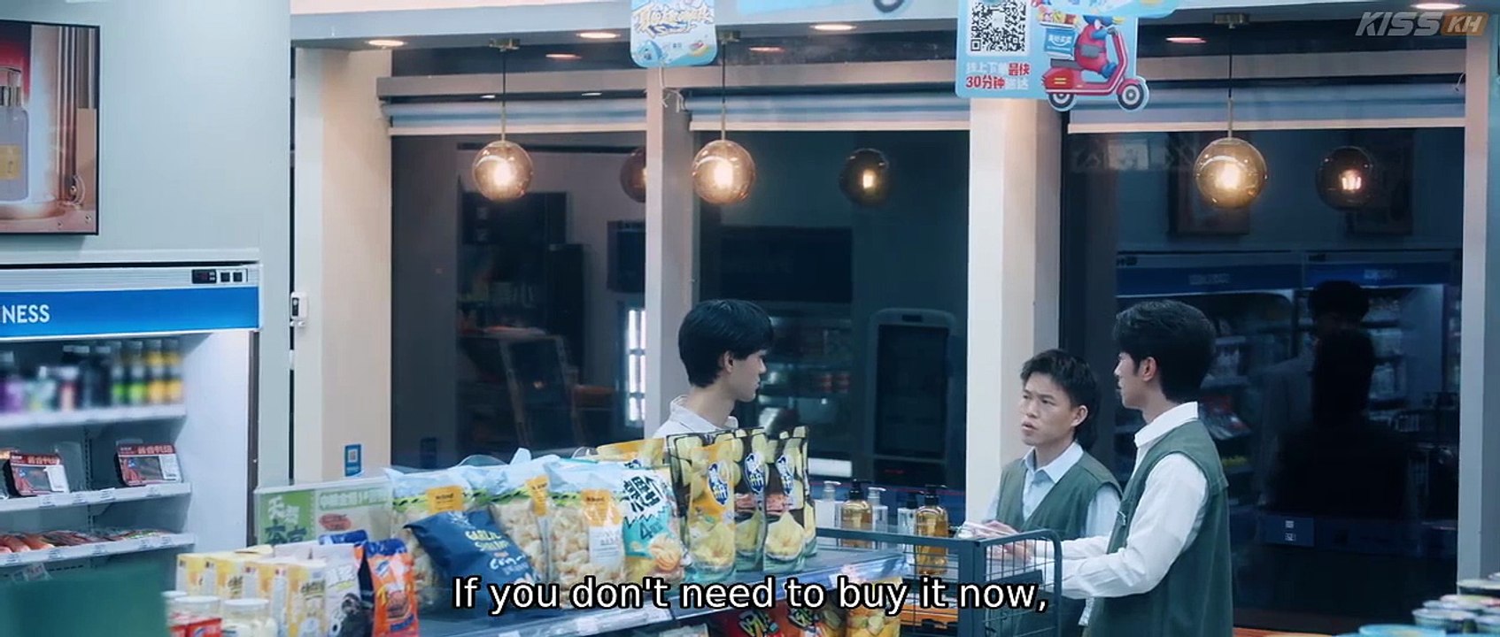 ABO-Desire (CN BL) Ep.4 sub eng