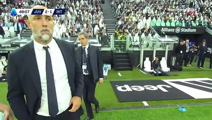 Juve vs Inter: Match Highlights ⚽