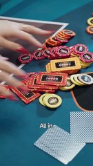 Double Down - Fold Or Fight