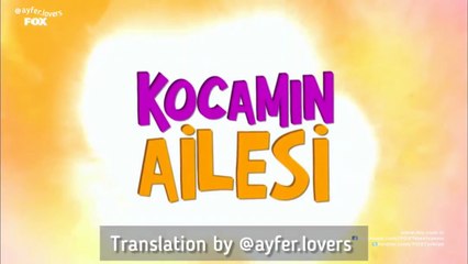 عائلة زوجي مترجم- الحلقة ٤٧-ج١