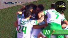 Independiente 0-1 Banfield