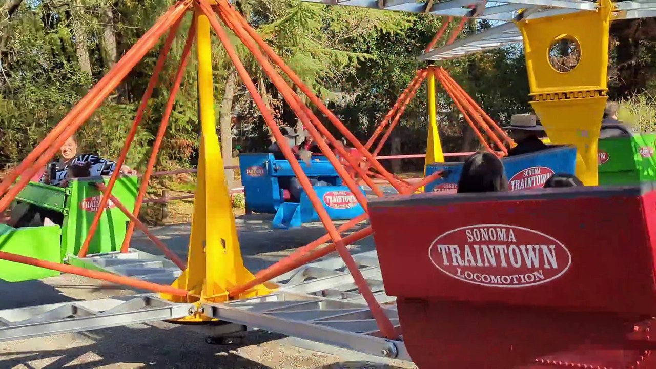 NorCal Dec 2022 Trip