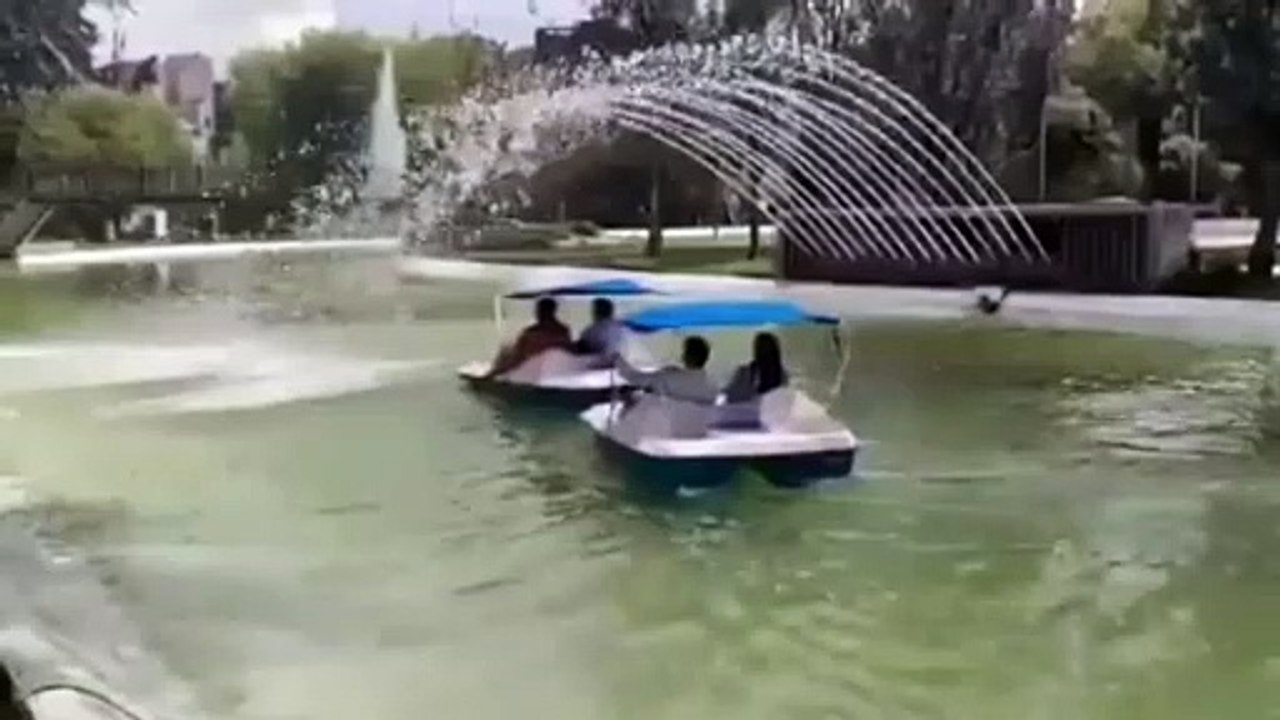 Знакомства — это трудно 😄
