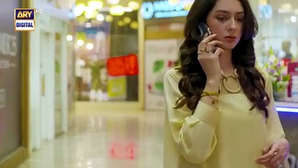 Rasm e Wafa Episode 44 Hina Chaudhary Arslan Khan Umer Aalam 13th September 2025 ARY Digital