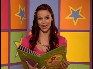 Hi-5 Australia - Temporada 11 -  Capitulo 12 - Aventuras (Discovery Kids)