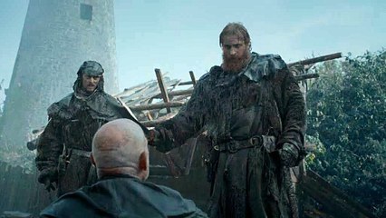 Game Of Thrones - S03 - 44 - he is one of them